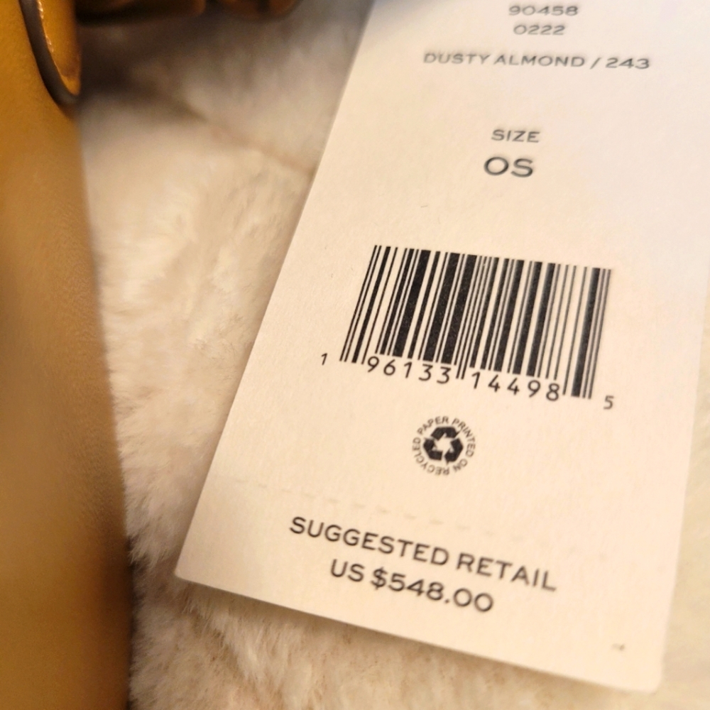 Tory Burch handbag